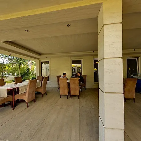 Guest house Vila Etna