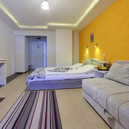 Penzion Vila Etna Ugrinovci (Gornji Milanovac)