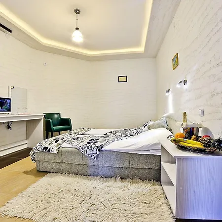 Vila Etna Guest house Ugrinovci (Gornji Milanovac)