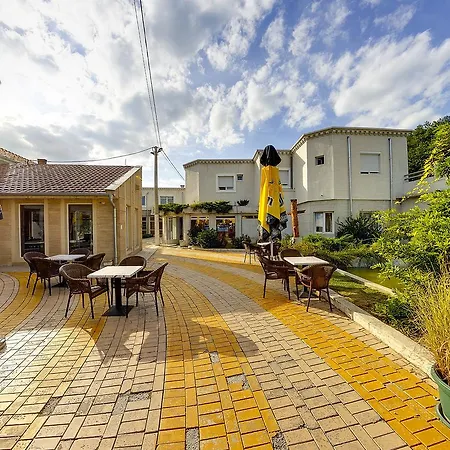 Guest house Vila Etna