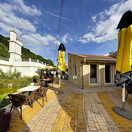 Vila Etna 3* Ugrinovci (Gornji Milanovac)